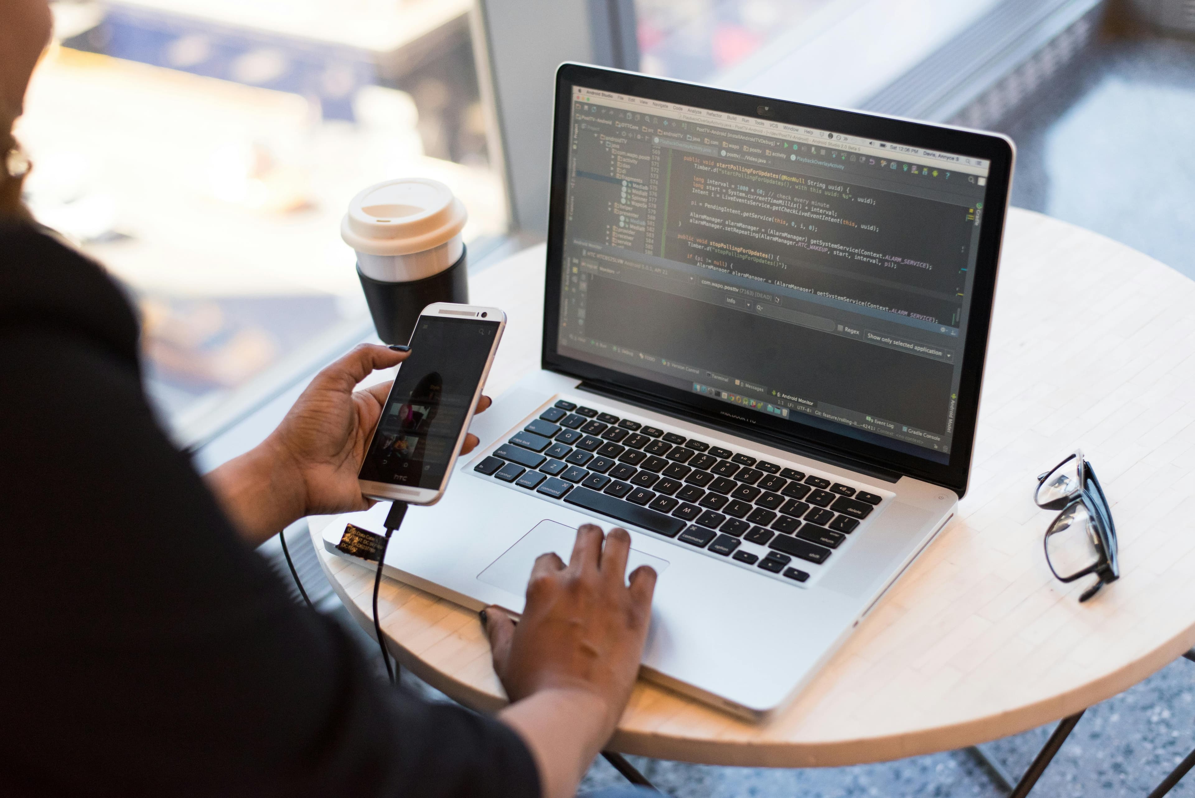 White-label AI telephony under your own brand