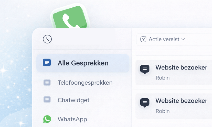 Conversation dashboard and analytics