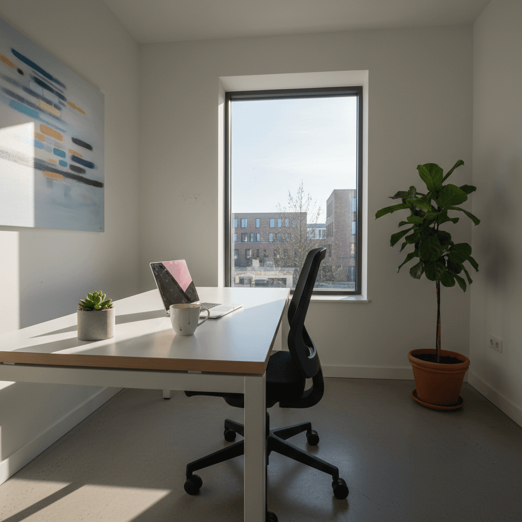Dutch SME Phone Automation: 60% Less Admin Work