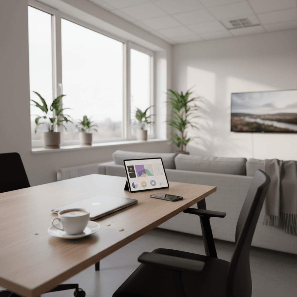 90-Day AI Phone Assistant Deployment Roadmap for EU SMEs