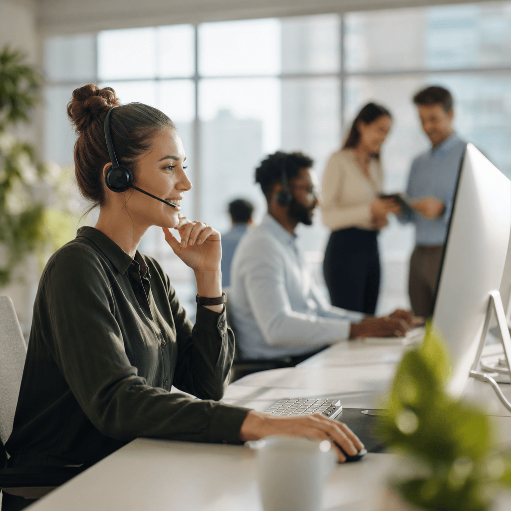 Agents IA vocaux en 2026: 10 chiffres clés pour les PME