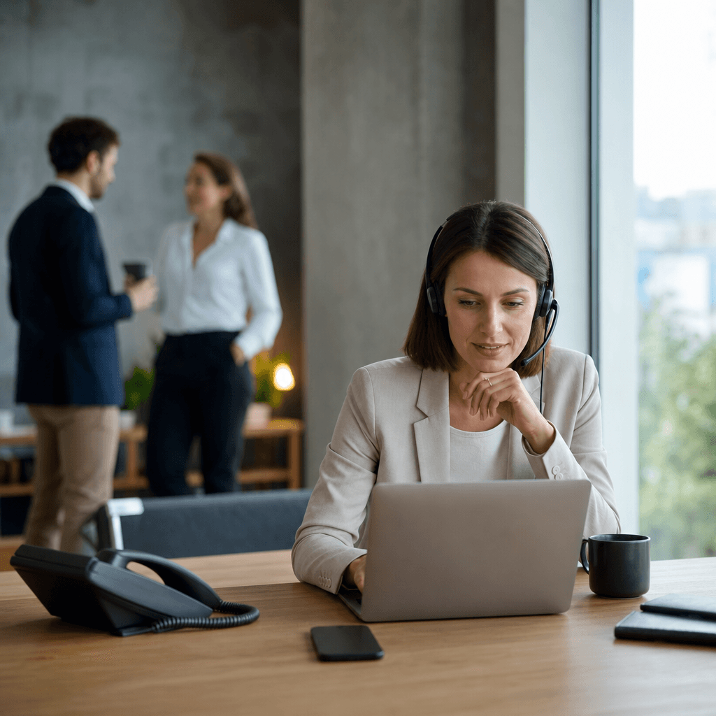 AI Voice Agent Vendor Lock-in: How SMEs Evaluate Safely