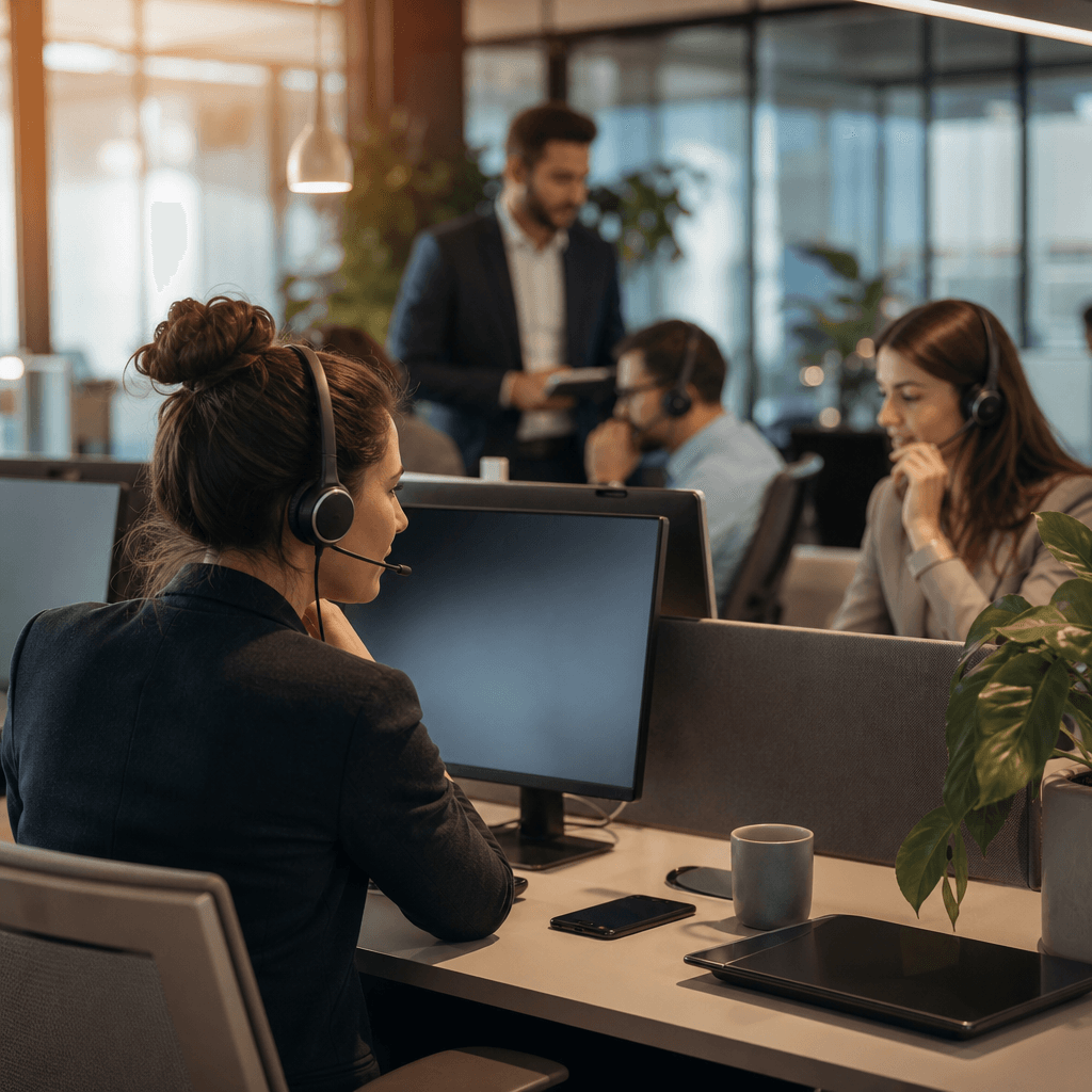 AI Voice Automation in Europe: Early Adopters in 2026