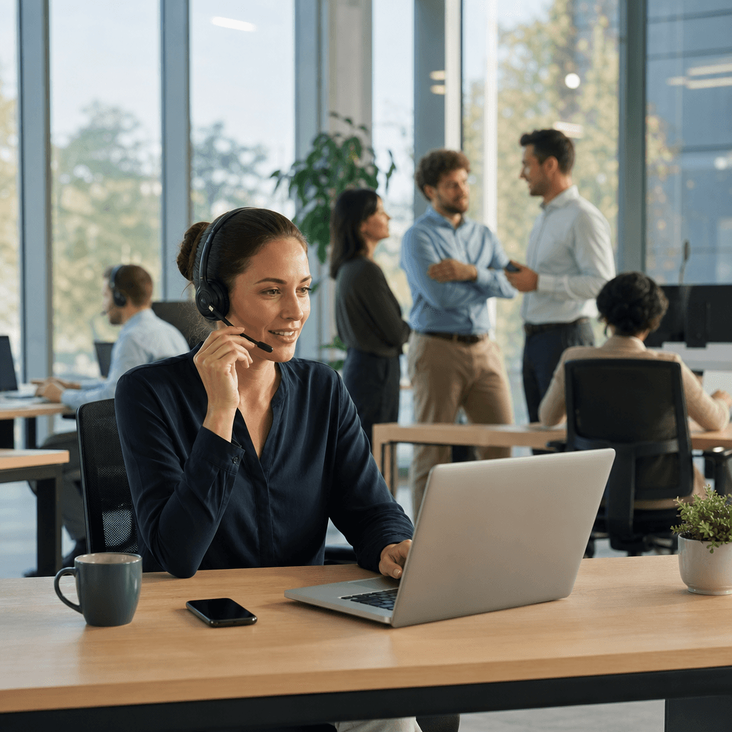 Contact Center Automation 2026: What SMEs Can Deploy Now