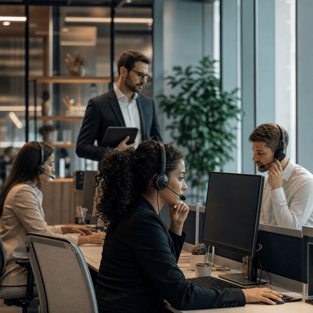 EU AI Act for SMEs: Quality monitoring that stays compliant