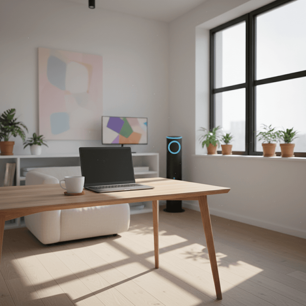 AI Voice Assistants Tackle Europe's Hospitality Staff Gap