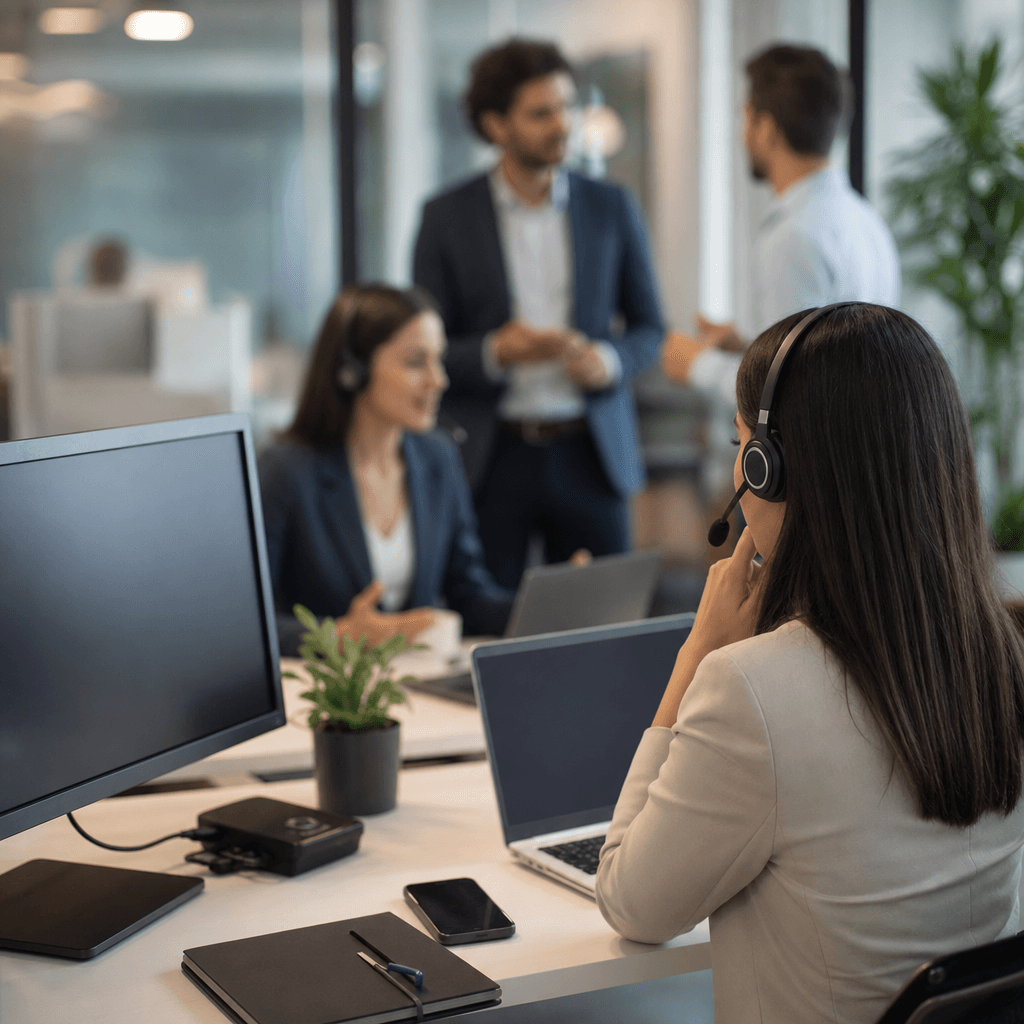 Native vs Middleware CRM Integration: SME Decision Guide