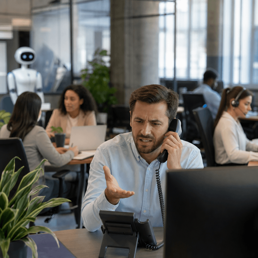 Répondeur IA : 3 erreurs qui coûtent des clients