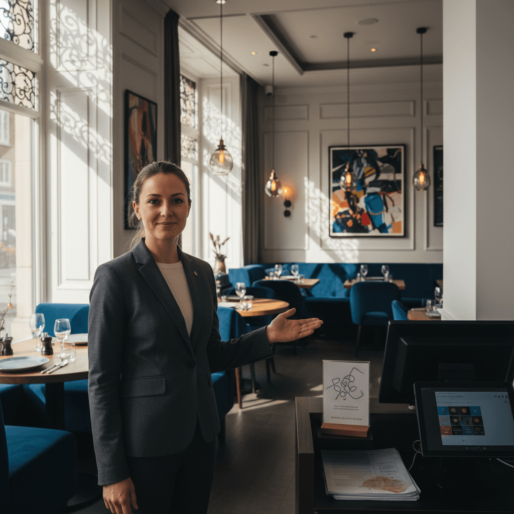 Restaurant Phone AI in 2026: UK Operators Choose Automation