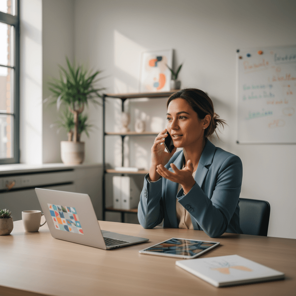 Service client augmenté télécoms: 3 cas concrets en Europe