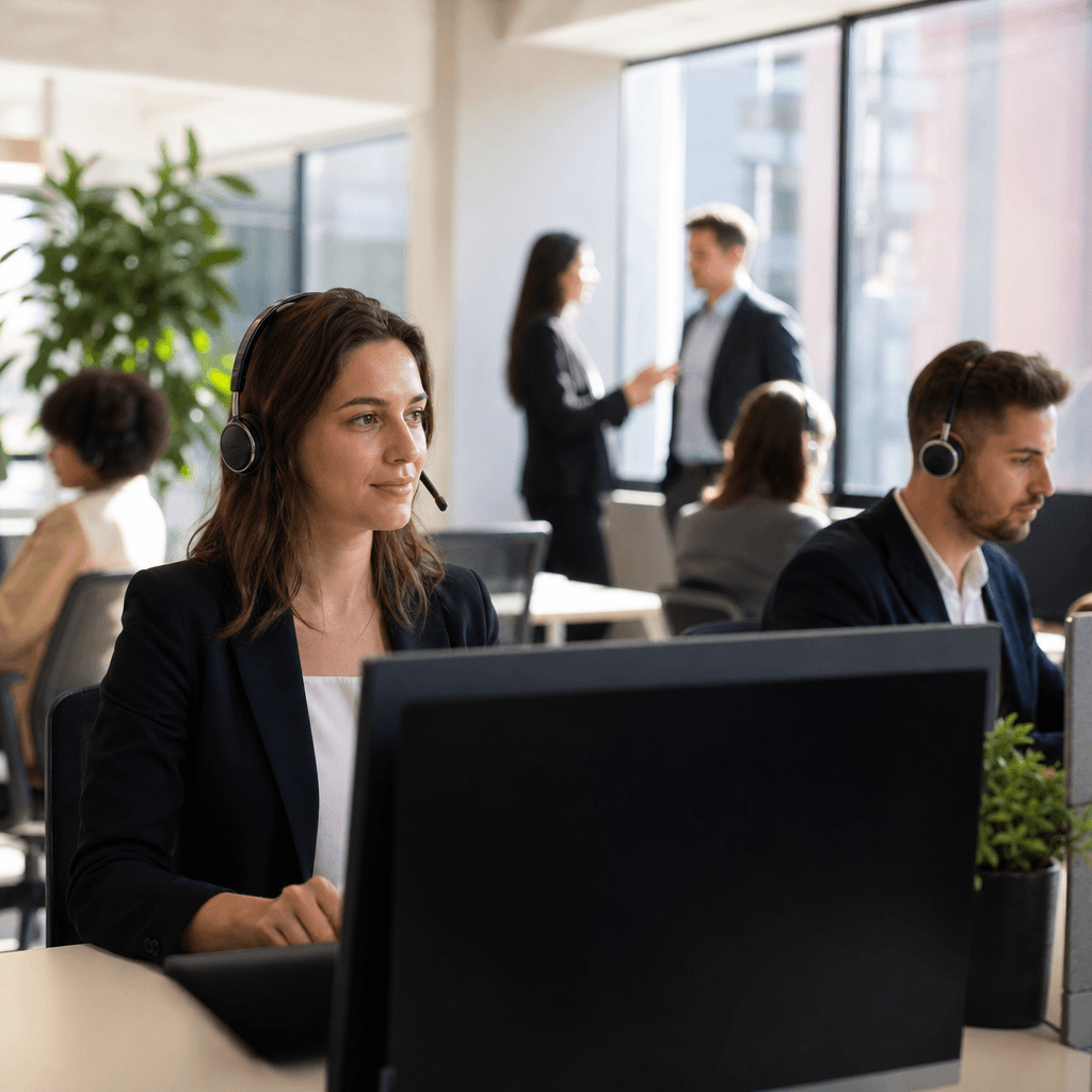 Voice Agent Monitoring: What to Track Beyond CSAT