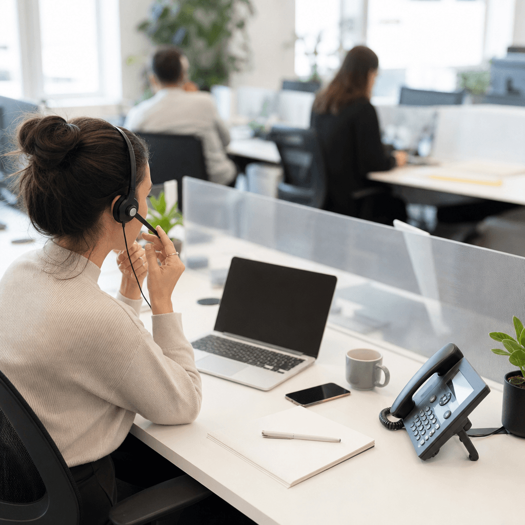 Voice AI and CRM Routing for SMEs: Cut Middleware Costs